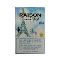 RAISON酸奶