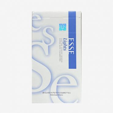 ESSE蓝爱喜原味