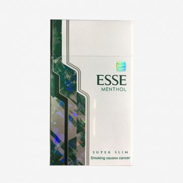 ESSE绿爱喜薄荷