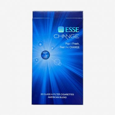 ESSE爱喜幻变爆珠