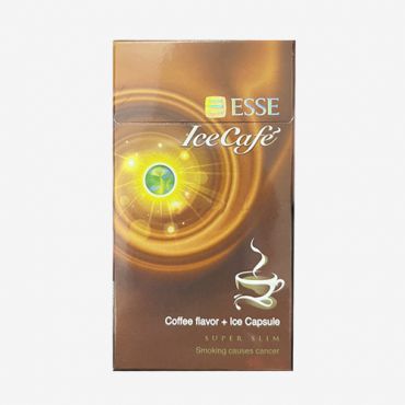ESSE爱喜冰咖啡