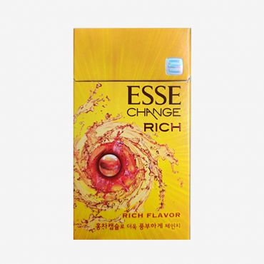 ESSE爱喜红茶