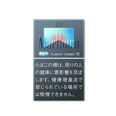 日版万宝路水蜜桃双爆