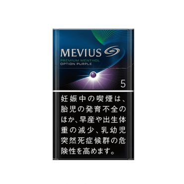 日税七星蓝莓5mg