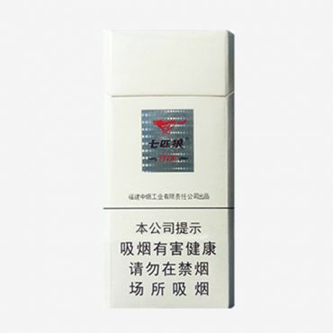 七匹狼纯境