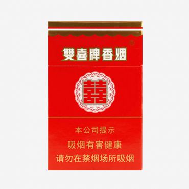 双喜广东硬