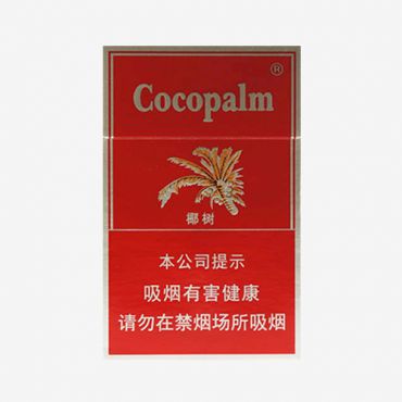 椰树硬红